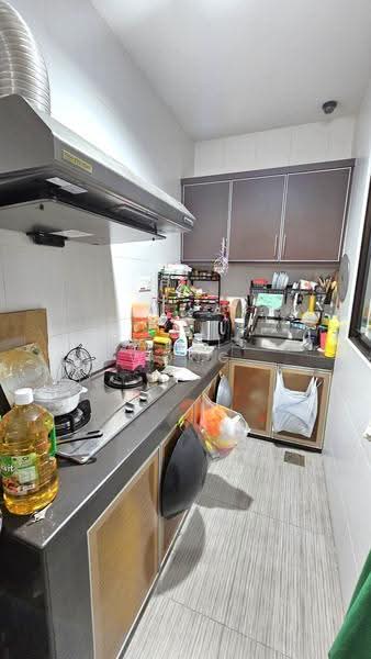 Rumah Teres 2.5-Tingkat untuk Dijual di Bandar Bukit Tinggi (Klang) - Tabris Wong - PropertyGuru.com.my