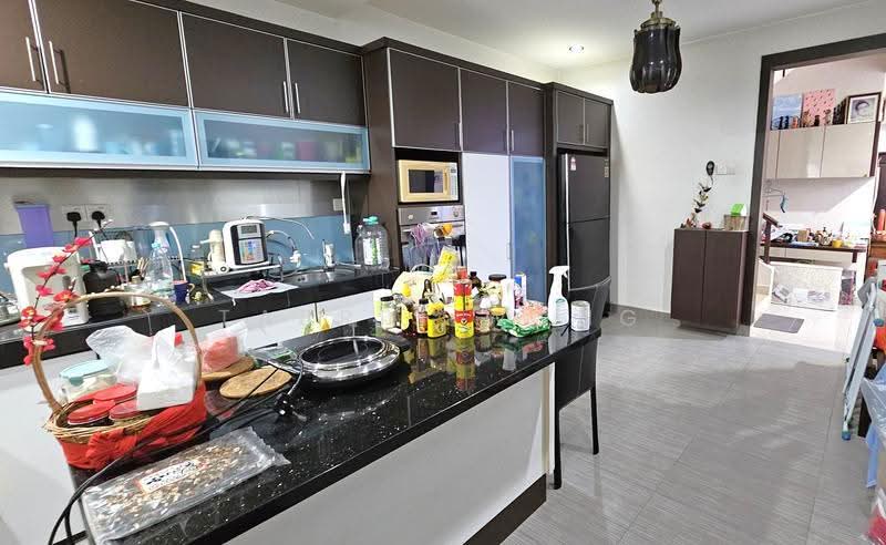 Rumah Teres 2.5-Tingkat untuk Dijual di Bandar Bukit Tinggi (Klang) - Tabris Wong - PropertyGuru.com.my