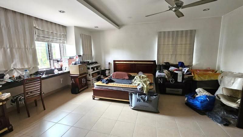Rumah Teres 2.5-Tingkat untuk Dijual di Bandar Bukit Tinggi (Klang) - Tabris Wong - PropertyGuru.com.my