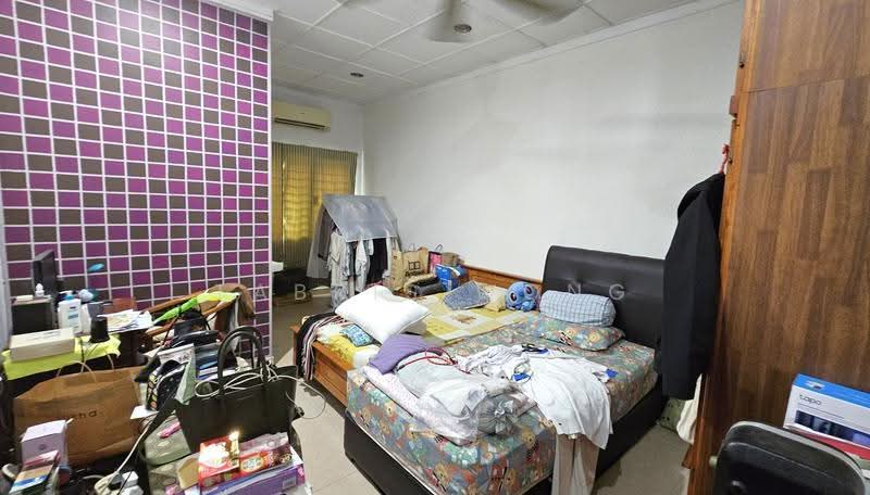 Rumah Teres 2.5-Tingkat untuk Dijual di Bandar Bukit Tinggi (Klang) - Tabris Wong - PropertyGuru.com.my