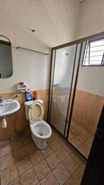Rumah Teres 2.5-Tingkat untuk Dijual di Bandar Bukit Tinggi (Klang) - Tabris Wong - PropertyGuru.com.my