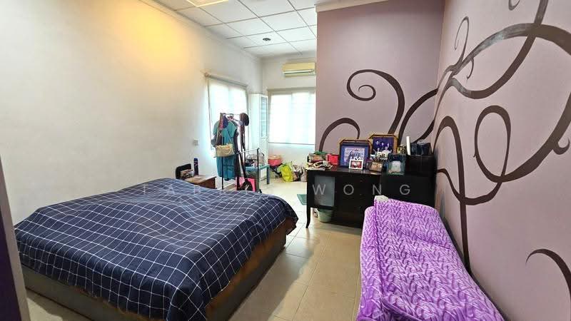 Rumah Teres 2.5-Tingkat untuk Dijual di Bandar Bukit Tinggi (Klang) - Tabris Wong - PropertyGuru.com.my