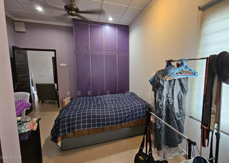 Rumah Teres 2.5-Tingkat untuk Dijual di Bandar Bukit Tinggi (Klang) - Tabris Wong - PropertyGuru.com.my