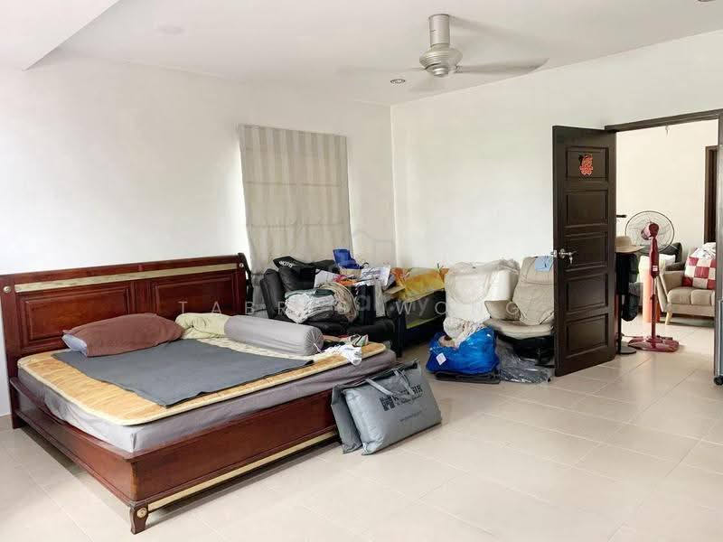 Rumah Teres 2.5-Tingkat untuk Dijual di Bandar Bukit Tinggi (Klang) - Tabris Wong - PropertyGuru.com.my