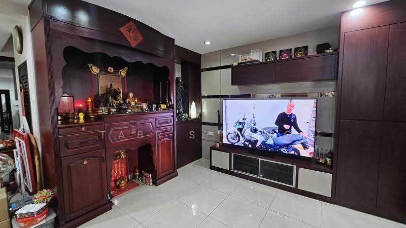 Rumah Teres 2.5-Tingkat untuk Dijual di Bandar Bukit Tinggi (Klang) - Tabris Wong - PropertyGuru.com.my