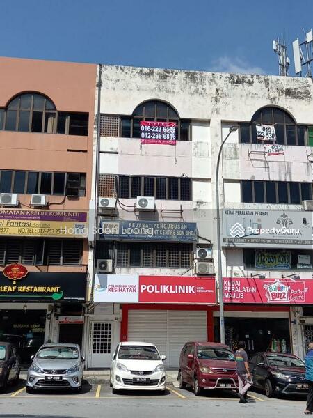 For Rent - Section 14, Petaling Jaya