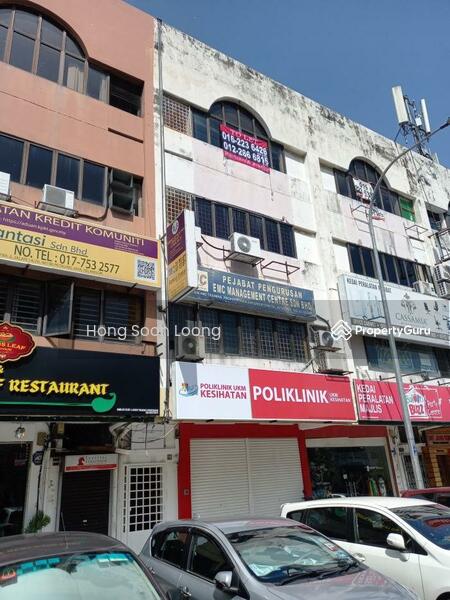 For Rent - Section 14, Petaling Jaya
