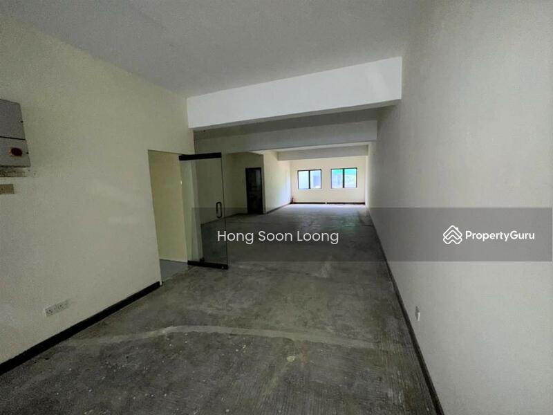 For Rent - Section 14, Petaling Jaya