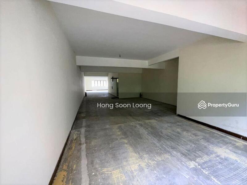 For Rent - Section 14, Petaling Jaya