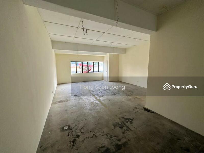 For Rent - Section 14, Petaling Jaya