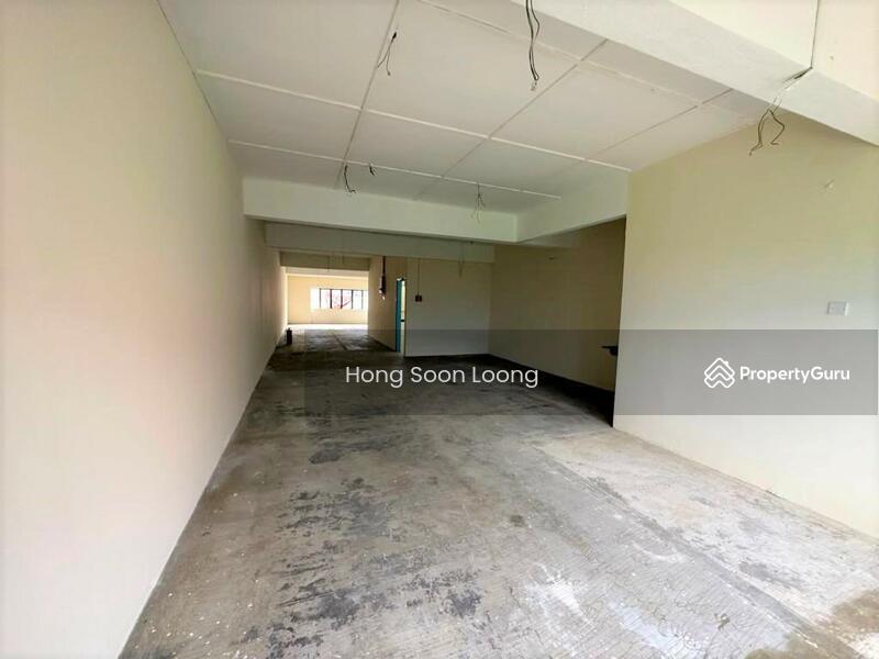 For Rent - Section 14, Petaling Jaya