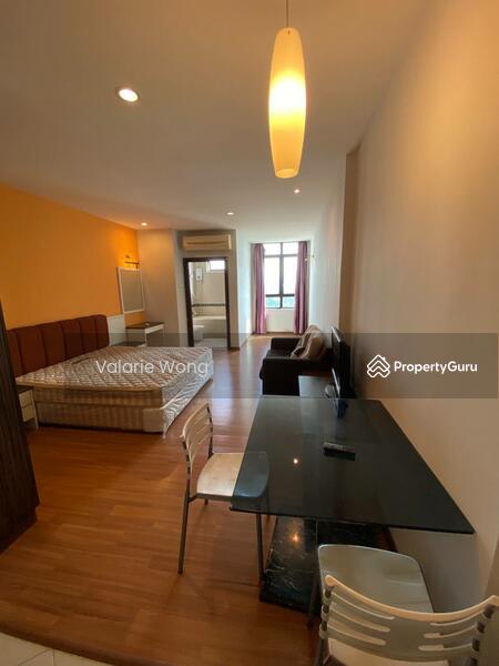 Apartment for Rent at The Heritage Residence - Valarie Wong - PropertyGuru.com.my