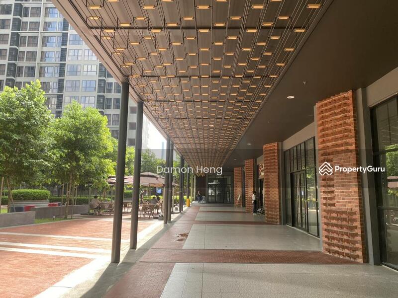 Millerz Square untuk Untuk Disewa - RM 7,500 /bulan, Mac 2026 - PropertyGuru.com.my