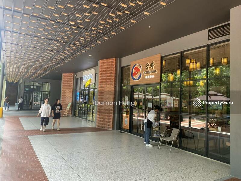 Millerz Square untuk Untuk Disewa - RM 7,500 /bulan, Mac 2026 - PropertyGuru.com.my