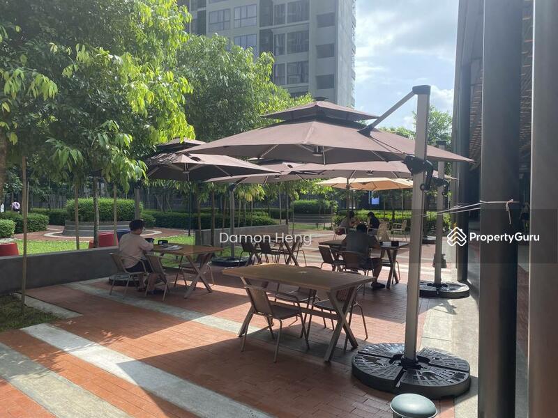 Millerz Square untuk Untuk Disewa - RM 7,500 /bulan, Mac 2026 - PropertyGuru.com.my