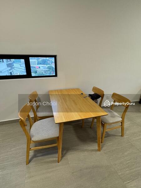 Condominium for Rent at Atwater : Service Residences - Jason Chooi - PropertyGuru.com.my