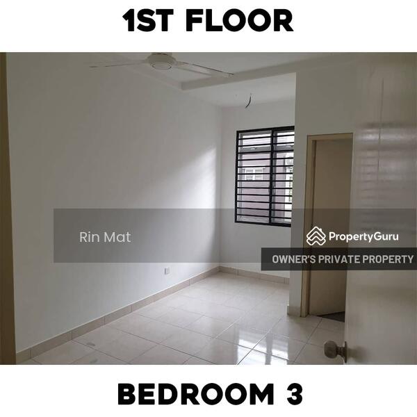 For Sale - Eliya @ Warisan Puteri 2 Seremban