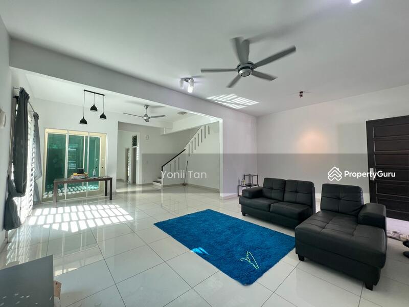 For Sale - Dua Villa One Residence Tree Residency Sathu Terrace