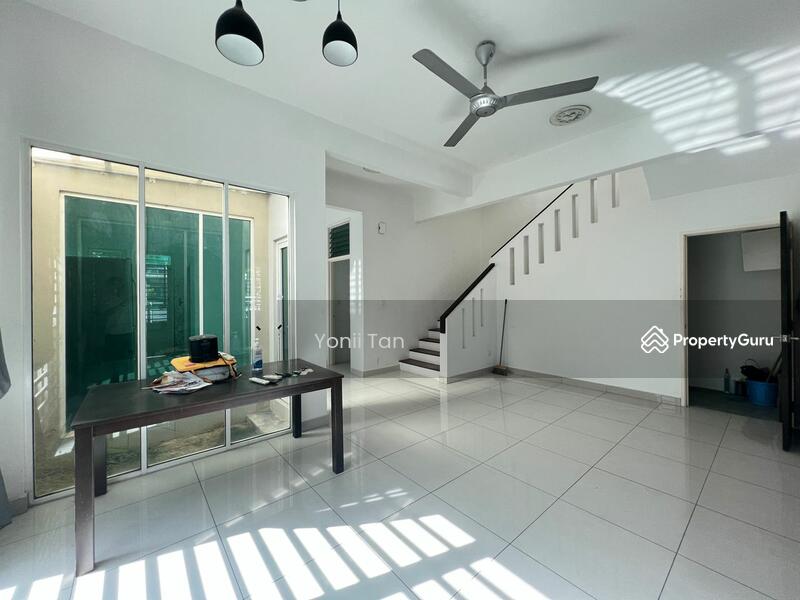 For Sale - Dua Villa One Residence Tree Residency Sathu Terrace