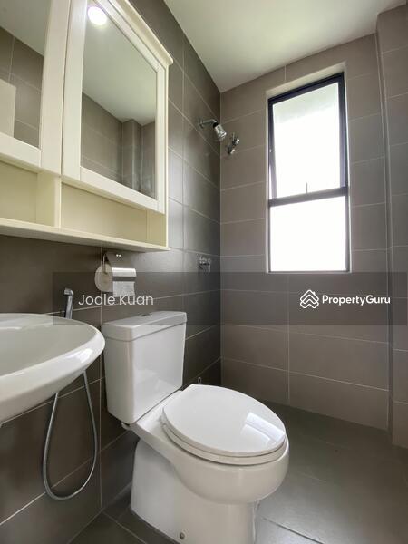 Meru Valley Eco Village untuk Untuk Disewa - RM 4,200 /bulan, Mac 2026 - Bathroom 3 - PropertyGuru.com.my