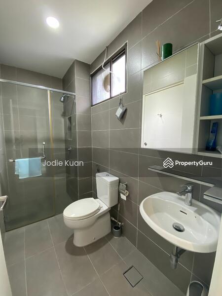 Meru Valley Eco Village untuk Untuk Disewa - RM 4,200 /bulan, Mac 2026 - Sharing Bathroom - PropertyGuru.com.my