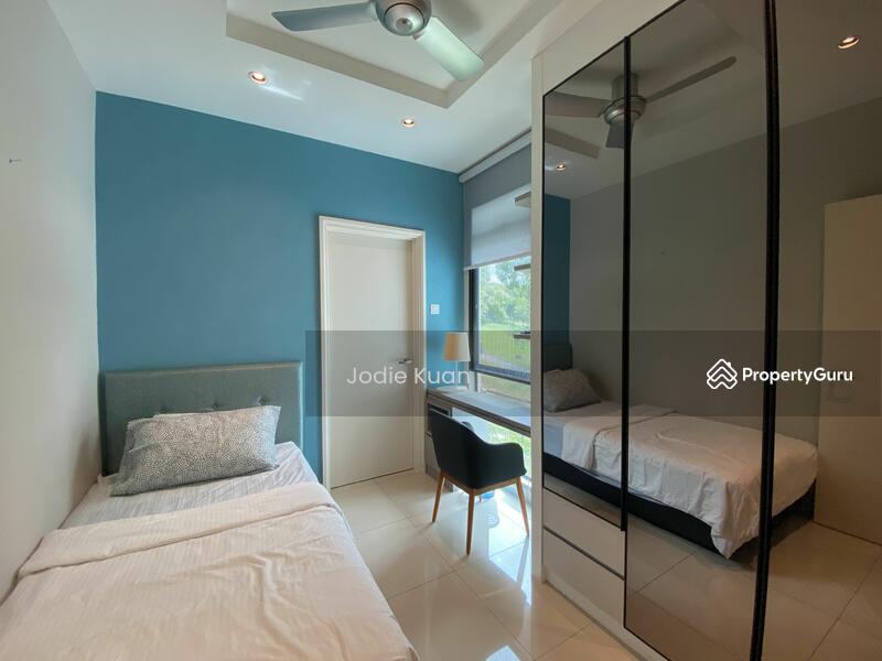 Meru Valley Eco Village untuk Untuk Disewa - RM 4,200 /bulan, Mac 2026 - Bedroom 2 - PropertyGuru.com.my