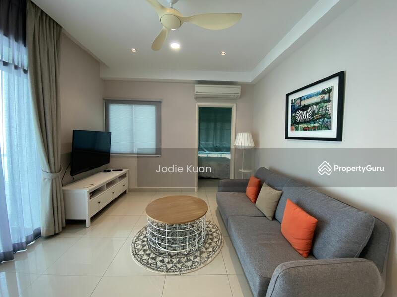 Meru Valley Eco Village untuk Untuk Disewa - RM 4,200 /bulan, Mac 2026 - Family Area - PropertyGuru.com.my