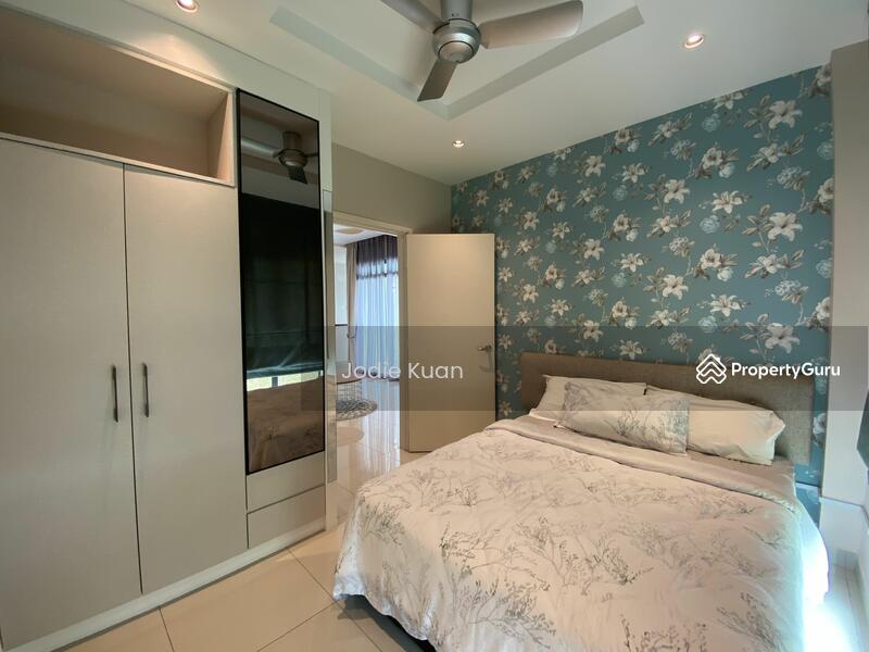 Meru Valley Eco Village untuk Untuk Disewa - RM 4,200 /bulan, Mac 2026 - Bedroom 3 - PropertyGuru.com.my