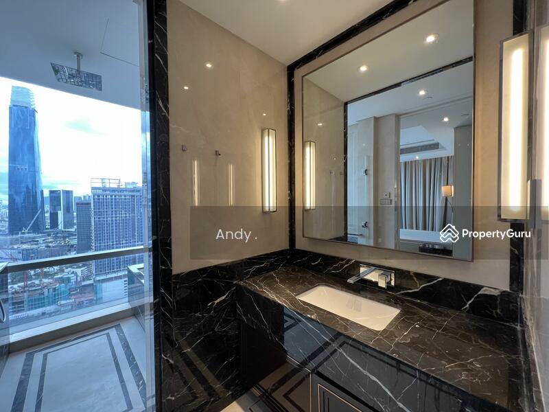 Service Residence for Sale at Pavilion Suites - Andy . - PropertyGuru.com.my