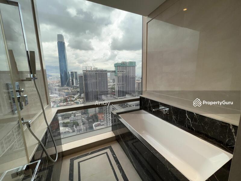 Service Residence for Sale at Pavilion Suites - Andy . - PropertyGuru.com.my