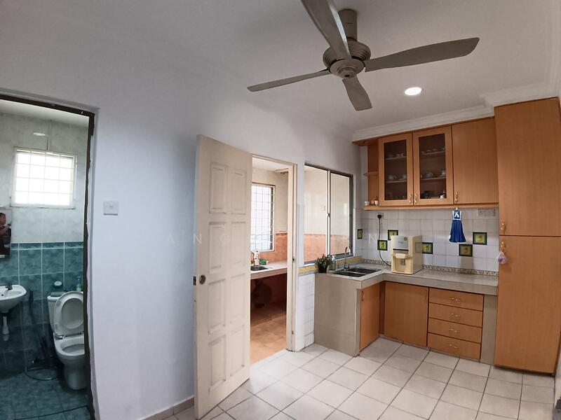 Untuk Dijual - Bandar Puchong Jaya