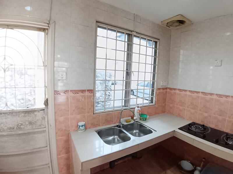 Untuk Dijual - Bandar Puchong Jaya