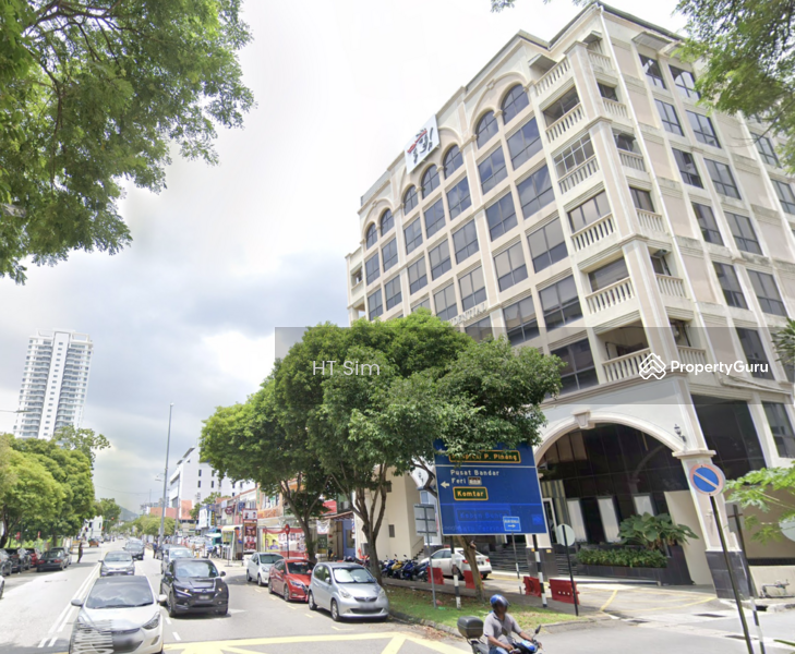 Shop / Office for Sale in Kampung Syed (Pulau Tikus) - HT Sim - PropertyGuru.com.my