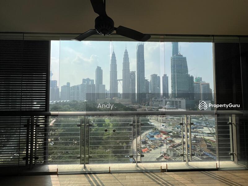 Apartment for Sale at The Binjai on the Park - Andy . - PropertyGuru.com.my