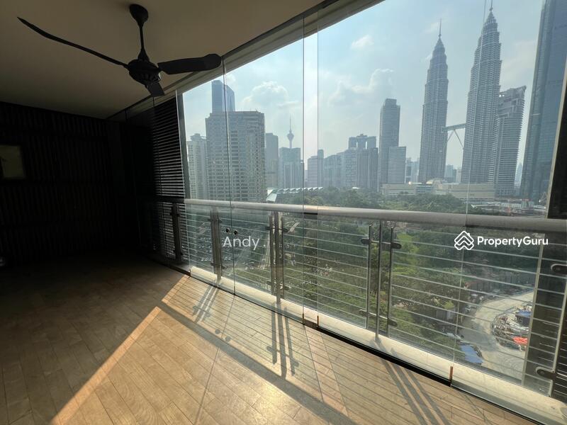 Apartment for Sale at The Binjai on the Park - Andy . - PropertyGuru.com.my