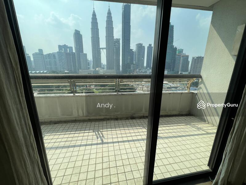 Apartment for Sale at The Binjai on the Park - Andy . - PropertyGuru.com.my