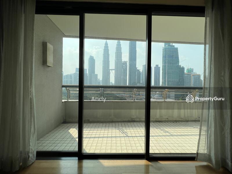 Apartment for Sale at The Binjai on the Park - Andy . - PropertyGuru.com.my