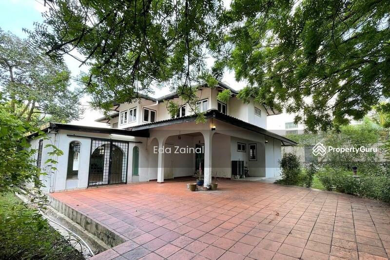 For Sale - Bungalow Ss7 Kelana Jaya