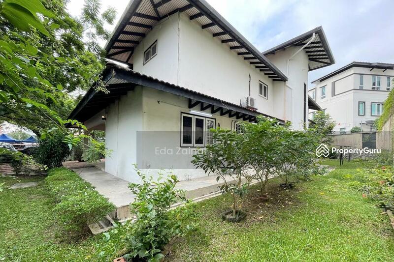For Sale - Bungalow Ss7 Kelana Jaya