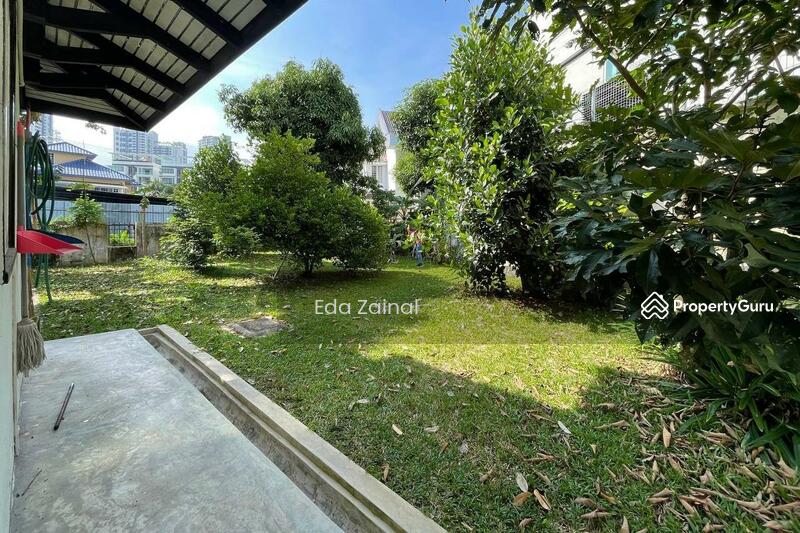 For Sale - Bungalow Ss7 Kelana Jaya