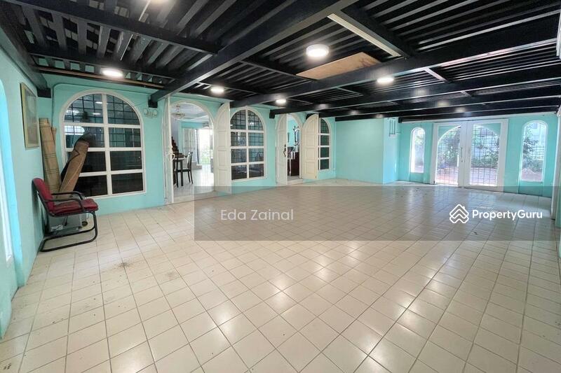 For Sale - Bungalow Ss7 Kelana Jaya