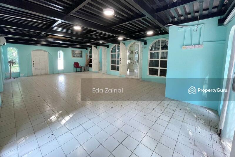 For Sale - Bungalow Ss7 Kelana Jaya