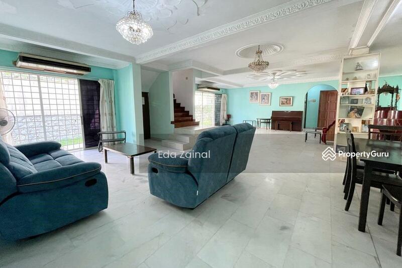 For Sale - Bungalow Ss7 Kelana Jaya