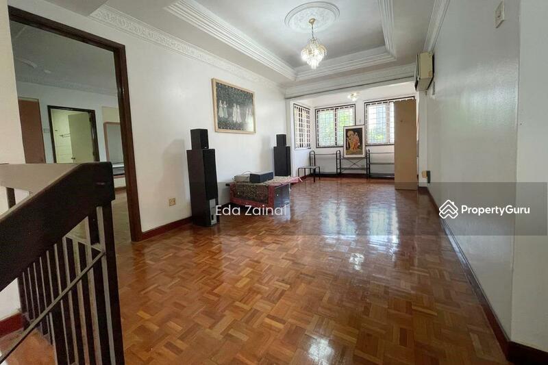 For Sale - Bungalow Ss7 Kelana Jaya