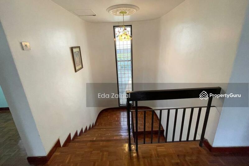 For Sale - Bungalow Ss7 Kelana Jaya