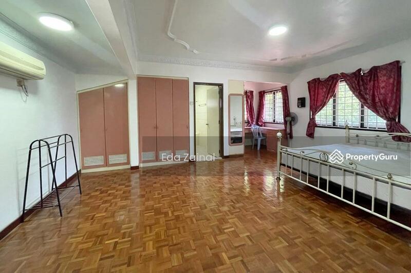 For Sale - Bungalow Ss7 Kelana Jaya