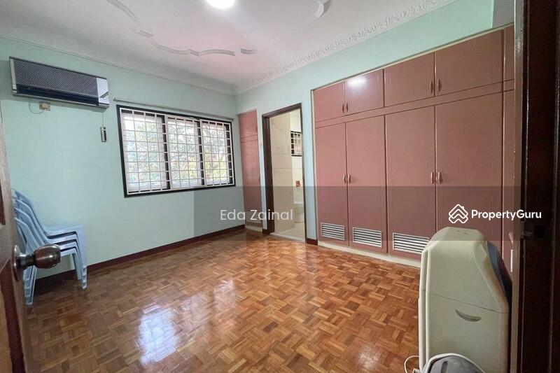For Sale - Bungalow Ss7 Kelana Jaya