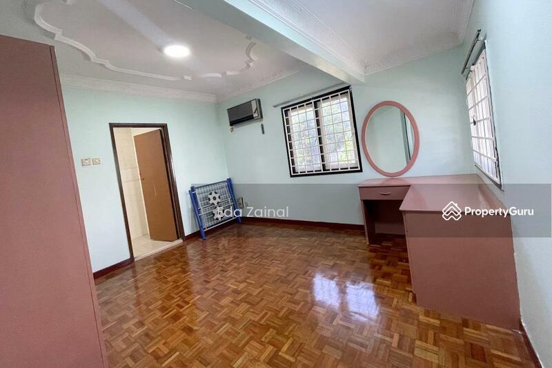 For Sale - Bungalow Ss7 Kelana Jaya