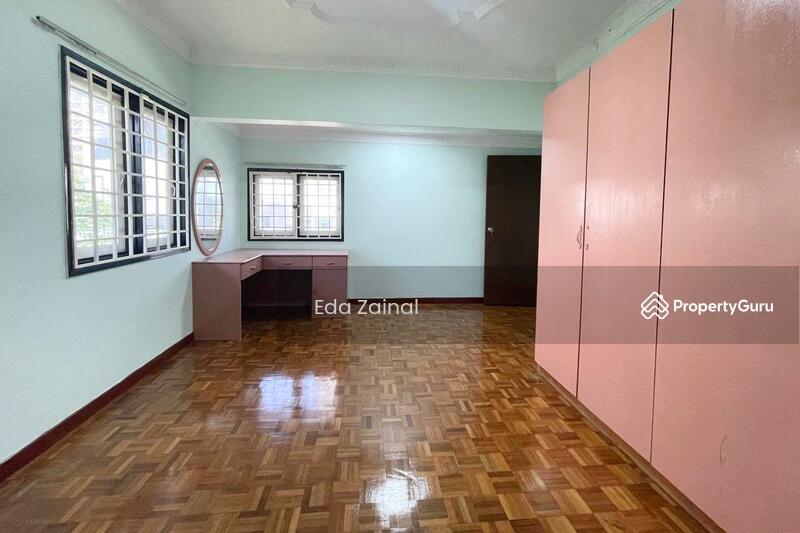 For Sale - Bungalow Ss7 Kelana Jaya