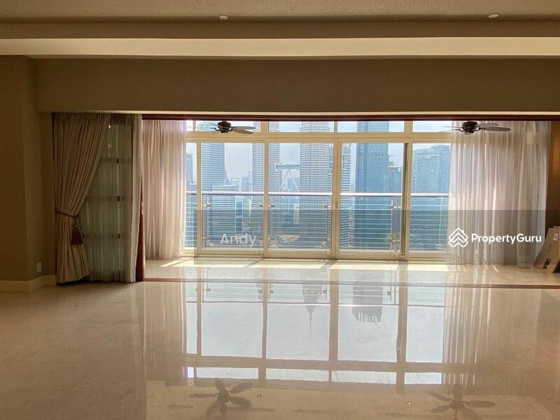 Pangsapuri untuk Dijual di The Binjai on the Park - Andy . - PropertyGuru.com.my